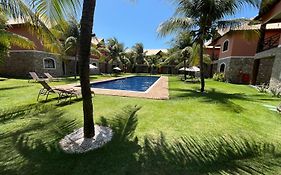 Flat La Fazenda