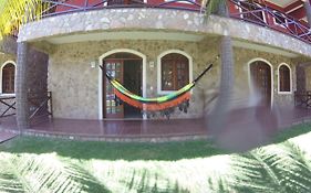 Flat La Fazenda